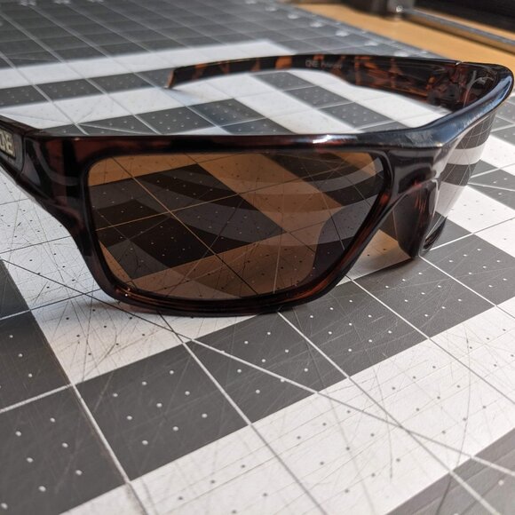 ONE Polarized Sunglasses - Venture (Optic Nerve) - Tortoise / Brown - Picture 2 of 9